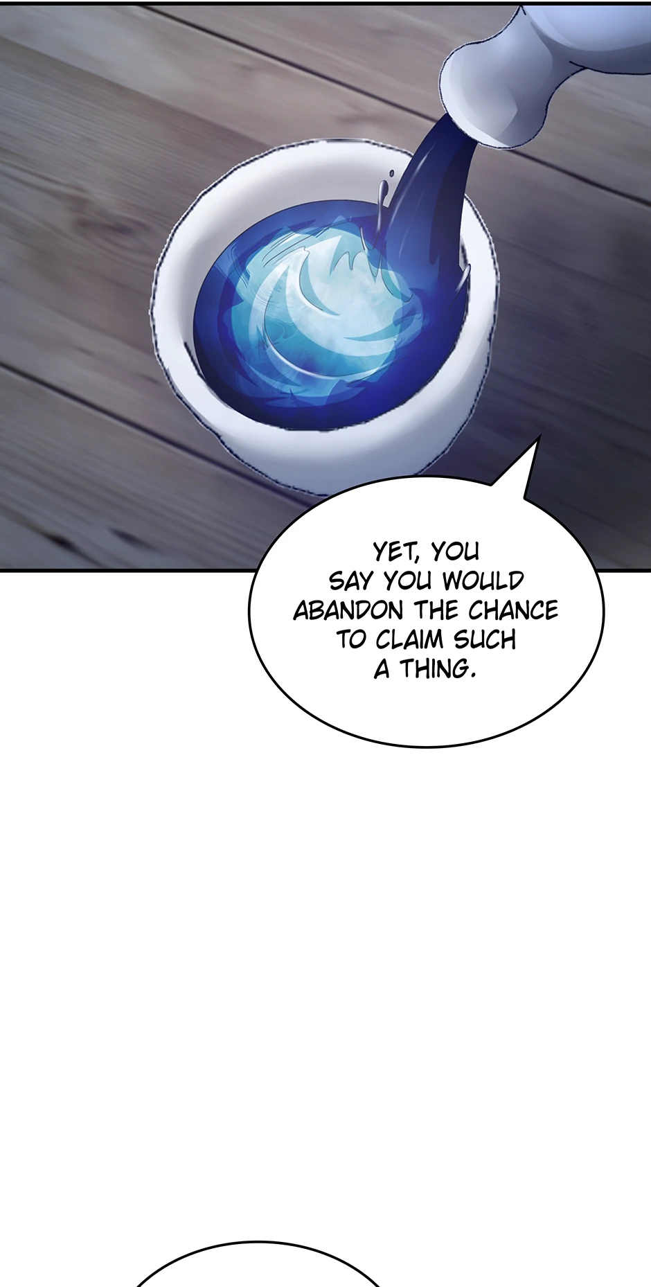 I swallowed the heavenly demon Chapter 40 67